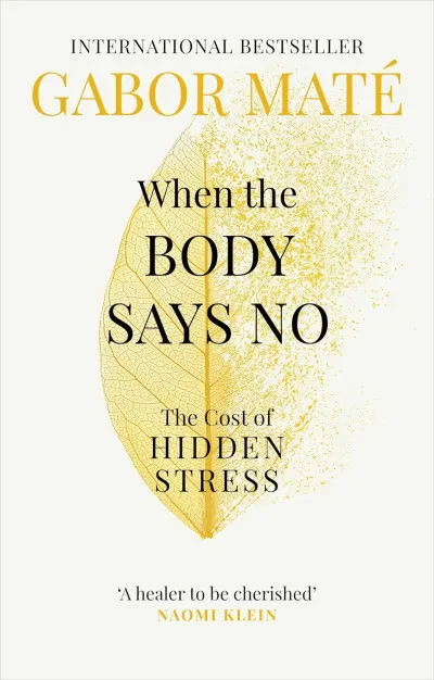 When the Body Says No Biztonságos fizetés