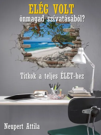 Elég volt önmagad szívatásából? Olcsó