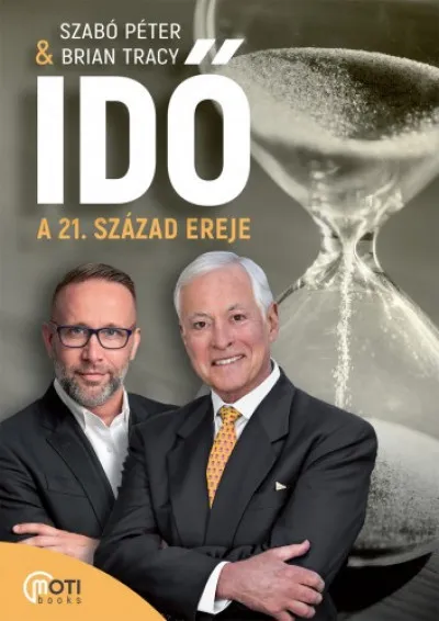 Kedvezményes ár Idő: A 21. század ereje