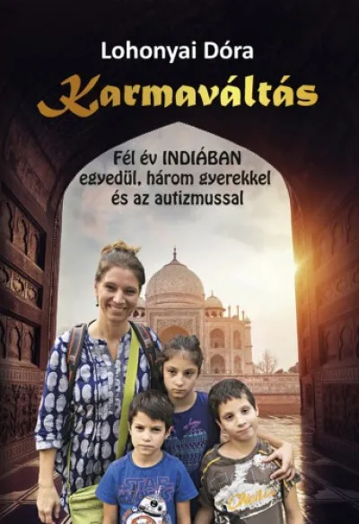 Karmaváltás Kihagyhatatlan ajánlat