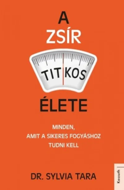 A zsír titkos élete Árengedmény