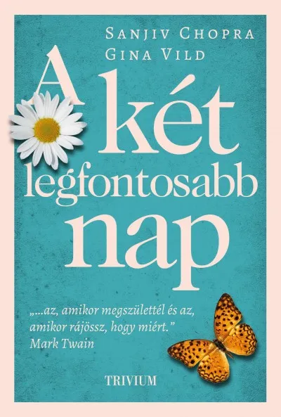 Olcsóbb A két legfontosabb nap
