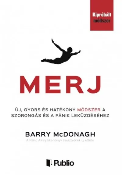 MERJ Újdonság