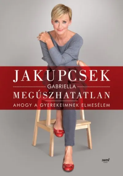 Megúszhatatlan - Ahogy a gyerekeimnek elmesélem Legkelendőbb