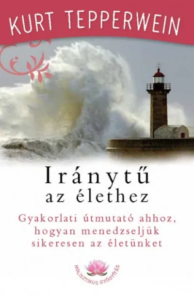 Korlátozott ajánlat Iránytű az élethez