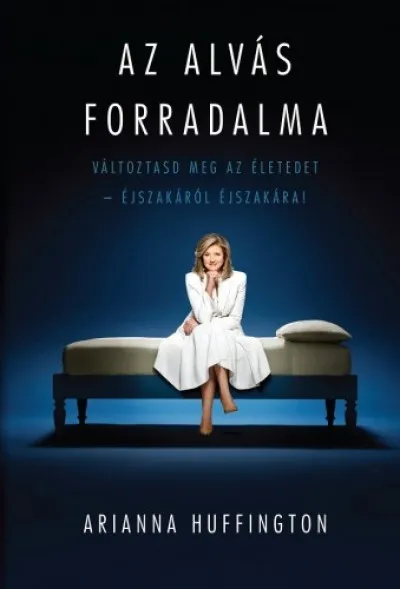 Olcsóbb Az alvás forradalma