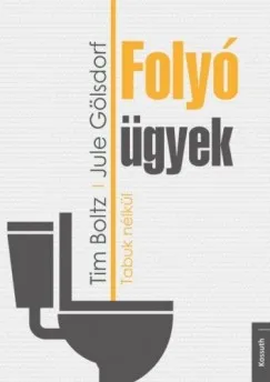 Nézd meg most Folyó ügyek