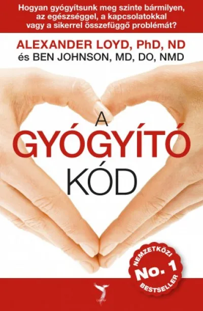 Legkelendőbb A Gyógyító Kód