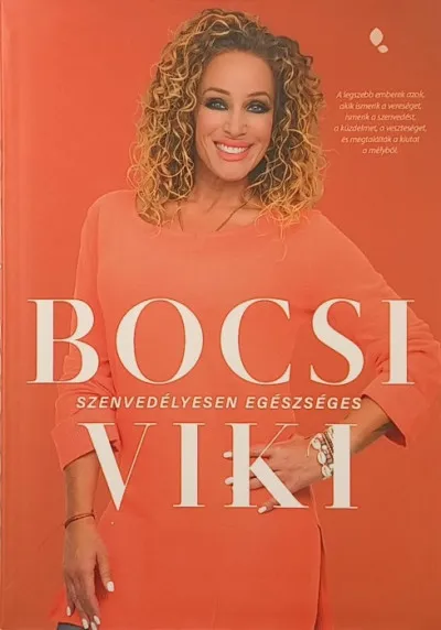 Szenvedélyesen egészséges Végkiárusítás