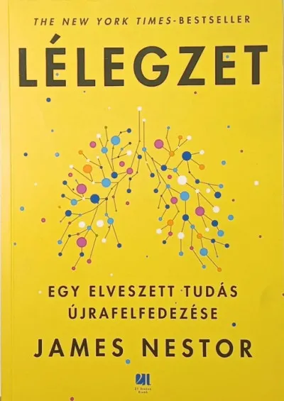 Lélegzet Vedd meg most