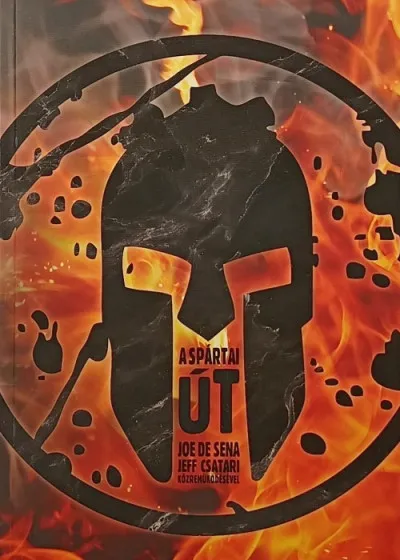 Csak ma A spártai út