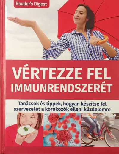 Gyors szállítás Vértezze fel immunrendszerét - Tanácsok és tippek, hogyan készítse fel szervezetét a kórokozók elleni küzdelemre