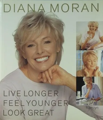 Live Longer, Feel Younger, Look Great Árengedmény
