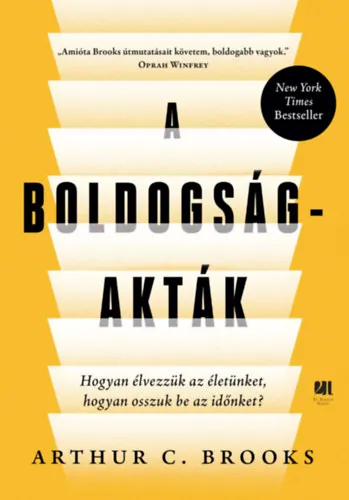 A boldogság-akták Utolsó esély