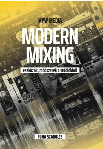 Outlet Modern mixing