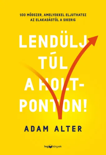 Lendülj túl a holtponton! Végkiárusítás