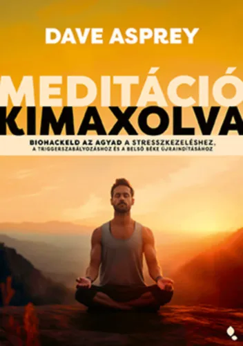 Meditáció kimaxolva Olcsó