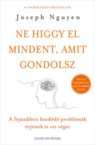 Ne higgy el mindent, amit gondolsz Szezonális akció