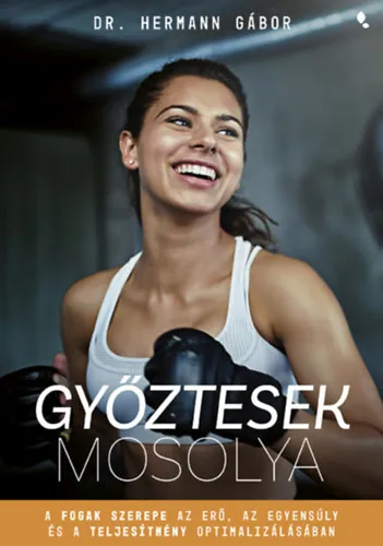 Olcsóbb Győztesek mosolya