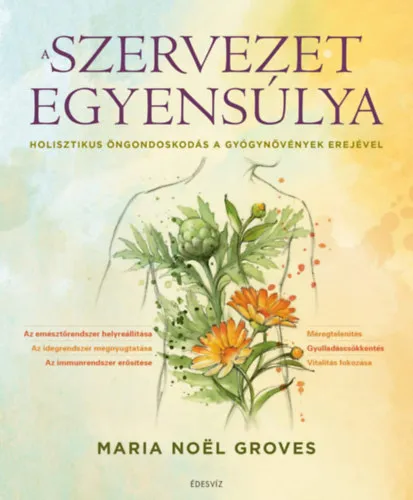 A szervezet egyensúlya Bestseller
