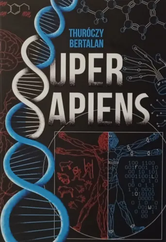 Super sapiens Gyors szállítás