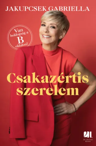 Csakazértis szerelem Azonnali szállítás