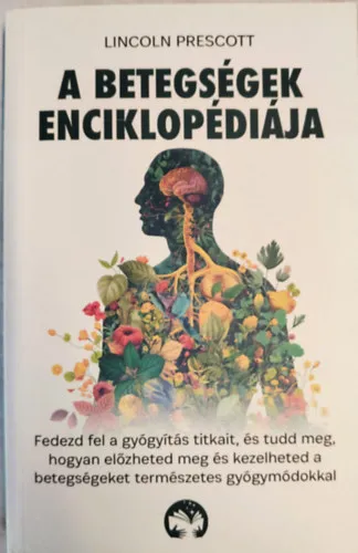 Szuper akció A betegségek enciklopédiája