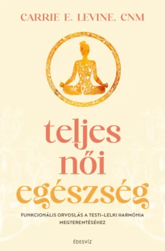Akciós ár Teljes női egészség