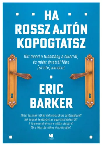 Akció Ha rossz ajtón kopogtatsz