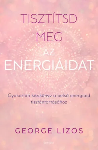 Tisztítsd meg az energiáidat Biztonságos fizetés