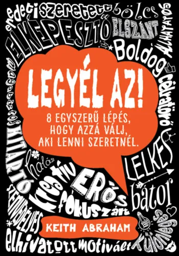 Végkiárusítás Legyél az!