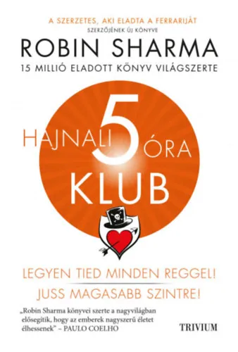 Hajnali 5 óra Klub Outlet