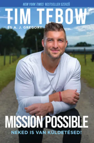 Mission Possible Gyors szállítás