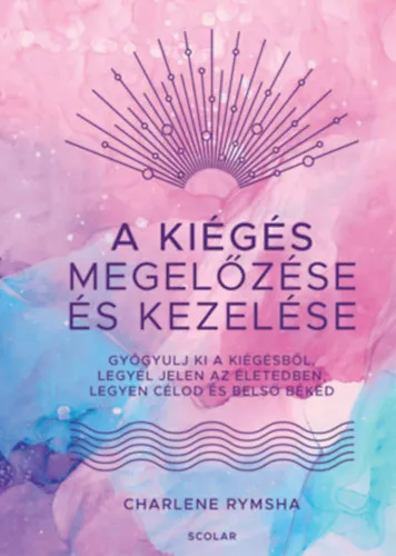 A kiégés megelőzése és kezelése Kiárusítás