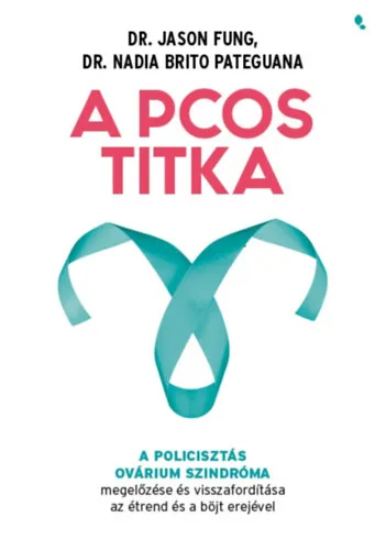A PCOS titka Gyors szállítás