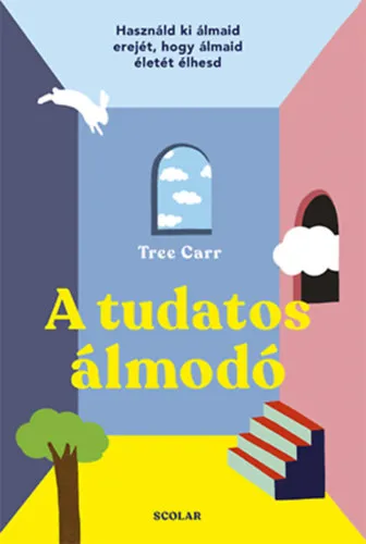 A tudatos álmodó Biztonságos fizetés