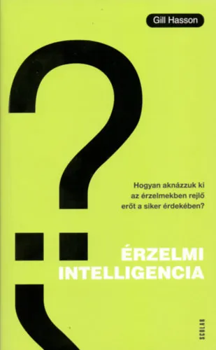Érzelmi intelligencia Rendeld meg most