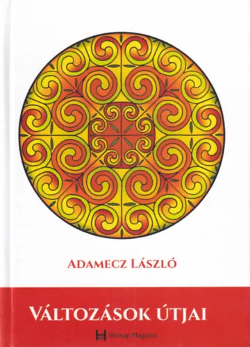 Bestseller Változások útjai