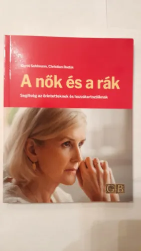 A nők és a rák Ajánlat