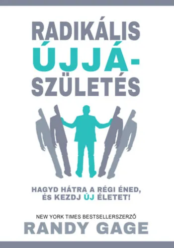 Biztonságos fizetés Radikális újjászületés