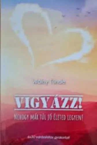 Vigyázz! Legjobb ár