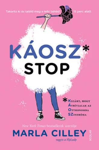 Káoszstop Exkluzív ajánlat