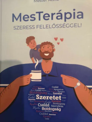 Legkelendőbb MesTerápia