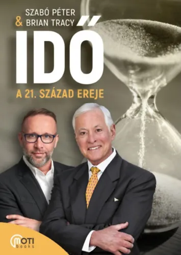 Idő: A 21. század ereje Legjobb ár