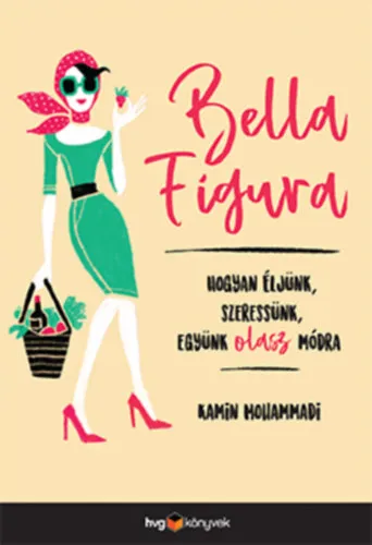 Bella Figura Biztonságos vásárlás