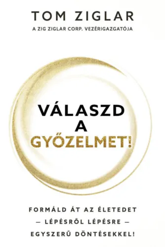 Végkiárusítás Válaszd a győzelmet!
