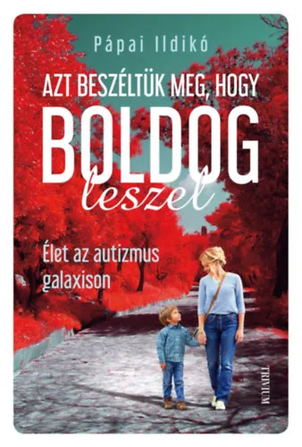 Végkiárusítás Azt beszéltük meg, hogy boldog leszel
