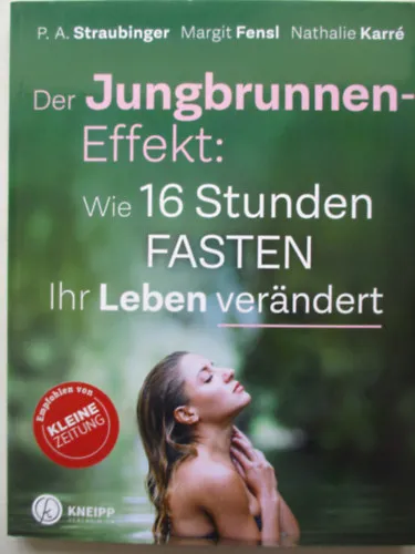 Der jungbrünnen-effekt Biztonságos fizetés