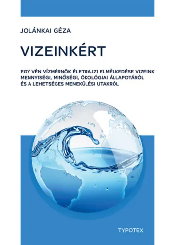 Népszerű Vizeinkért
