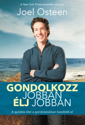 Gondolkozz Jobban Élj Jobban Kedvezményes ár
